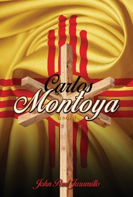 Carlos Montoya by Jaramillo, John Paul