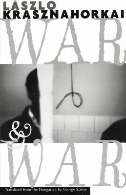 War & War New Directions Publishing Corporation