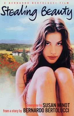 Stealing Beauty Paperback Grove Press