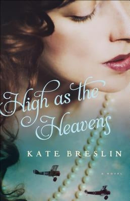 High as the Heavens Paperback Bethany House Publishers