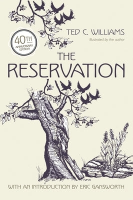 The Reservation Paperback Syracuse University Press