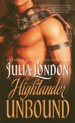 Highlander Unbound Paperback Gallery Books