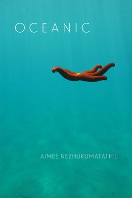 Oceanic Paperback Copper Canyon Press