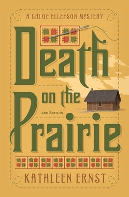 Death on the Prairie Paperback Three Towers Press