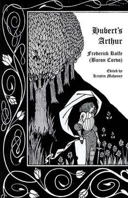 Hubert's Arthur Paperback Valancourt Books