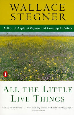 All the Little Live Things Penguin Books