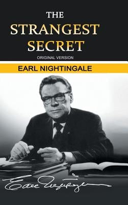 The Strangest Secret by Nightingale, Earl