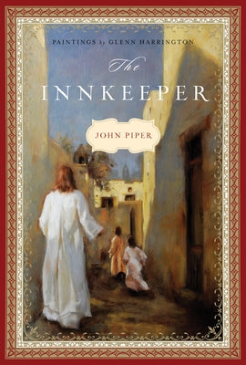 The Innkeeper by Piper, John