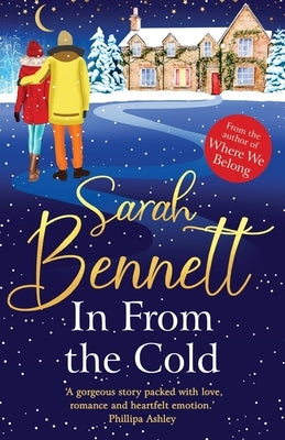 In From the Cold Paperback Boldwood Books Ltd