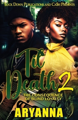 Til Death 2 Paperback Lock Down Publications