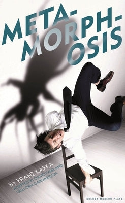 Metamorphosis Paperback Bloomsbury Publishing PLC