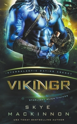 Vikingr Paperback Peryton Press