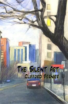 The Silent Art Paperback Gival Press