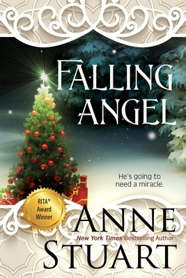 Falling Angel Paperback Bell Bridge Books
