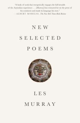New Selected Poems Paperback Farrar, Straus and Giroux