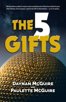 The Five Gifts Paperback Peppertree Press