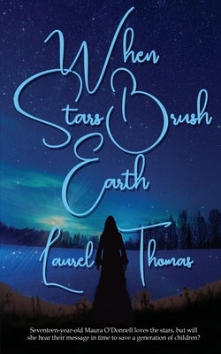 When Stars Brush Earth Paperback Wild Rose Press