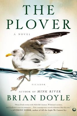 The Plover Paperback Picador USA