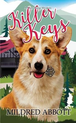 Killer Keys Paperback Independently Published