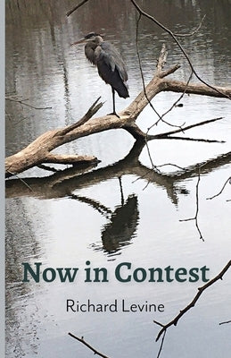 Now in Contest Paperback Fernwood Press