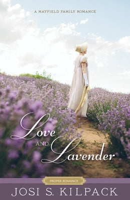 Love and Lavender: Volume 4 Paperback Shadow Mountain