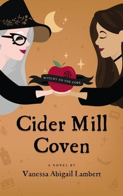 Cider Mill Coven Paperback Coven of One Publishing