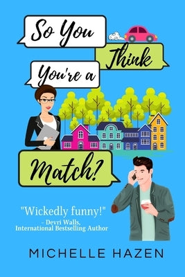 So You Think You're a Match? Paperback Nomad Enterprises