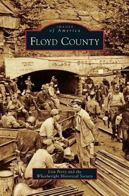 Floyd County by Perry, Lisa