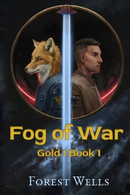 Fog of War Paperback Forest Wells