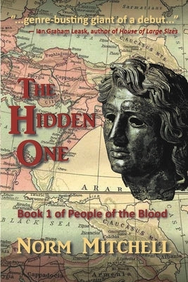The Hidden One Paperback Calumet Editions