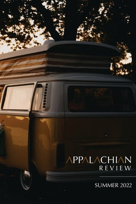 Appalachian Review - Summer 2022: Volume 50, Issue 3 Paperback Berea College