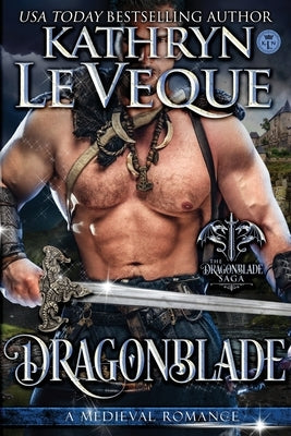 Dragonblade: Book 1 in the Dragonblade Trilogy Paperback Createspace Independent Publishing Platform