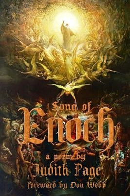 Song of Enoch: Enoch and the Watchers Paperback Createspace Independent Publishing Platform