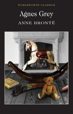 Agnes Grey by Brontë, Anne