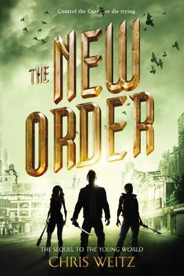 The New Order Little, Brown Books for Young Readers