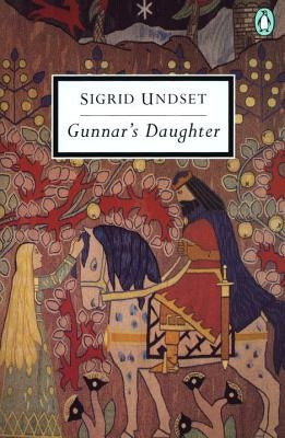 Gunnar's Daughter Paperback Penguin Group