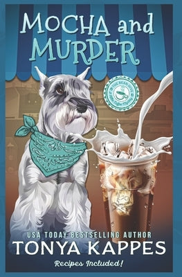 Mocha and Murder Paperback Createspace Independent Publishing Platform