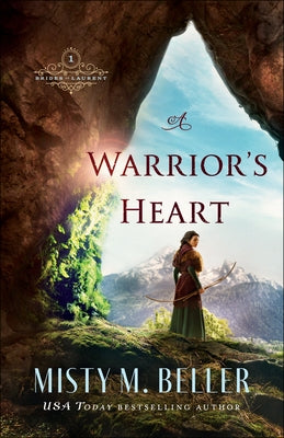 A Warrior's Heart Paperback Bethany House Publishers