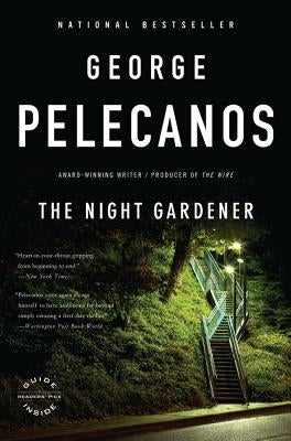 The Night Gardener Paperback Back Bay Books