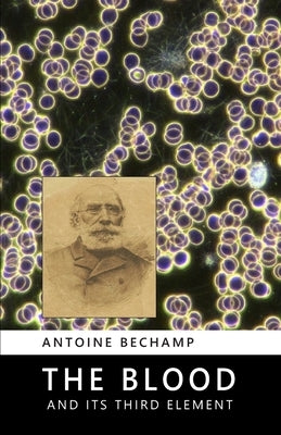 The Blood and Its Third Element Paperback Createspace Independent Publishing Platform