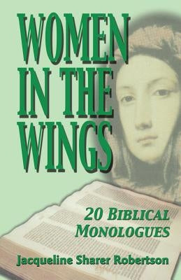 Women In The Wings Paperback CSS Publishing Company
