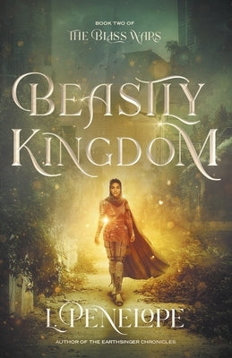 Beastly Kingdom Paperback Heartspell Media