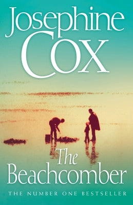 The Beachcomber by Cox, Josephine