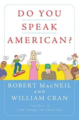 Do You Speak American? Paperback Harper Paperbacks