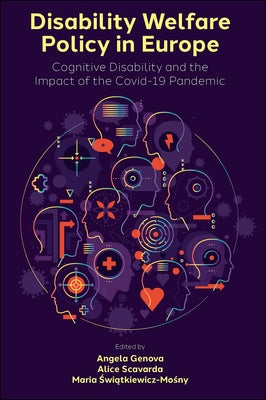 Disability Welfare Policy in Europe: Cognitive Disability and the Impact of the Covid-19 Pandemic by Genova, Angela