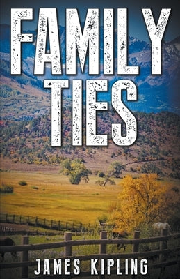 Family Ties Paperback Morris Fenris