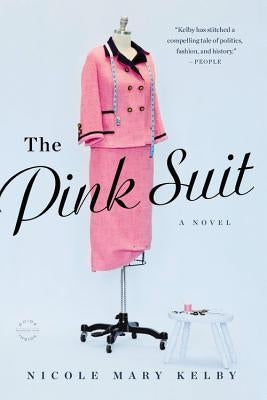 The Pink Suit Paperback Back Bay Books