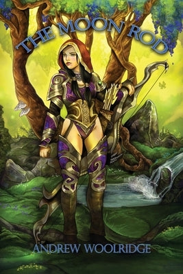 The Moon Rod Paperback Dorrance Publishing Co.