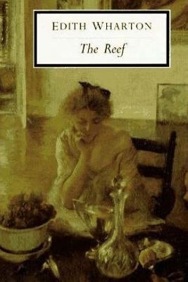 The Reef Paperback Createspace Independent Publishing Platform