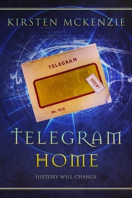 Telegram Home Paperback Squabbling Sparrows Press